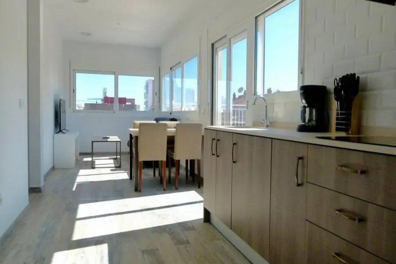 Bonbon Soho Apartman *